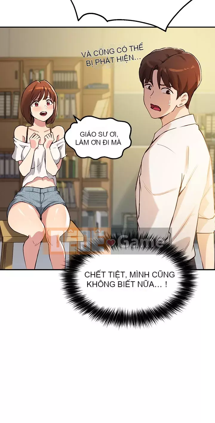 Hướng dẫn nữ sinh đại học Chương 15-16