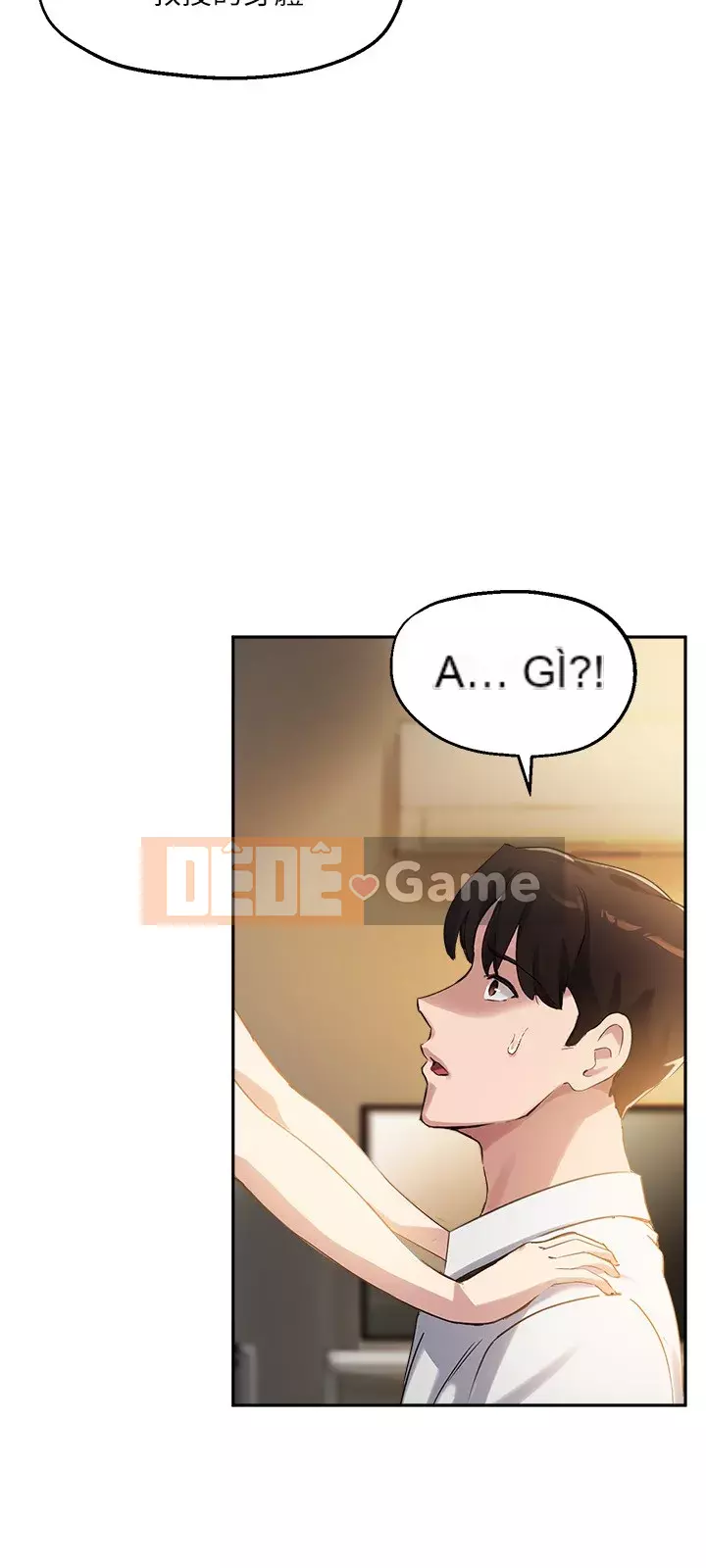 Hướng dẫn nữ sinh đại học Chương 15-16