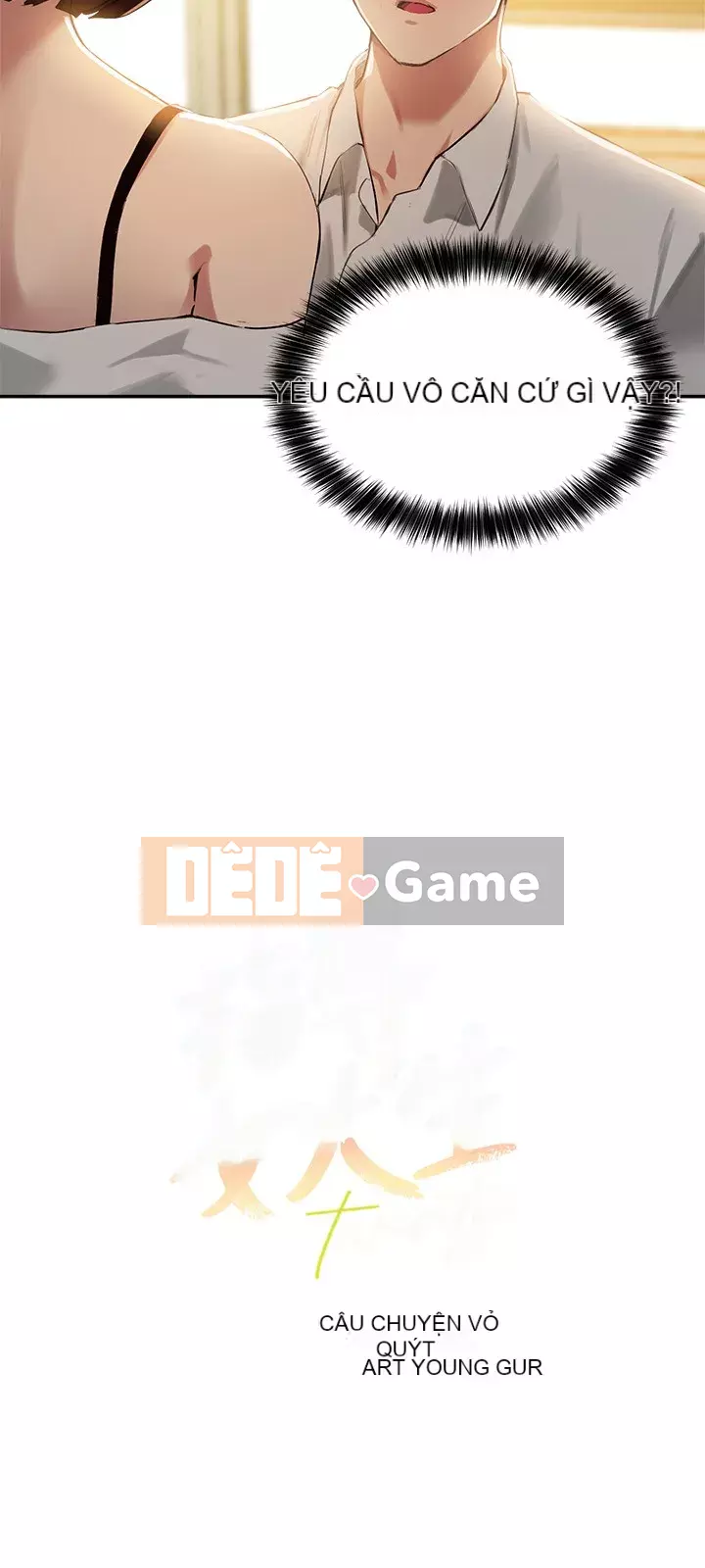 Hướng dẫn nữ sinh đại học Chương 15-16