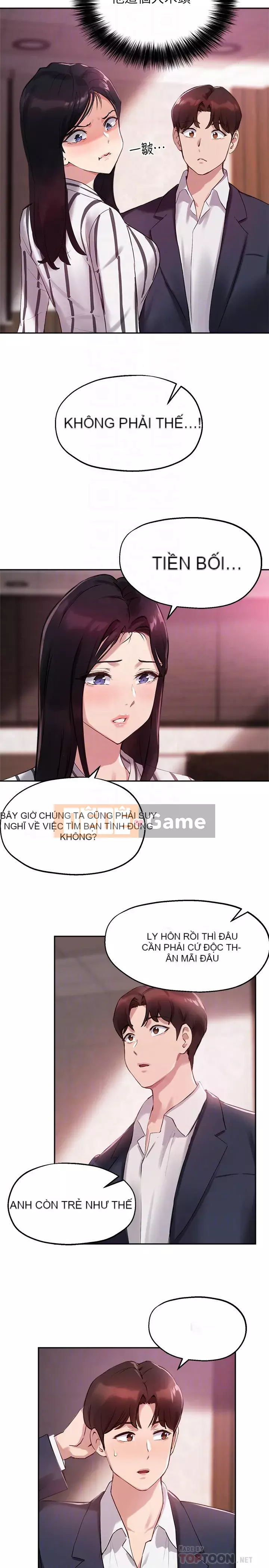 Hướng dẫn nữ sinh đại học Chương 11-12