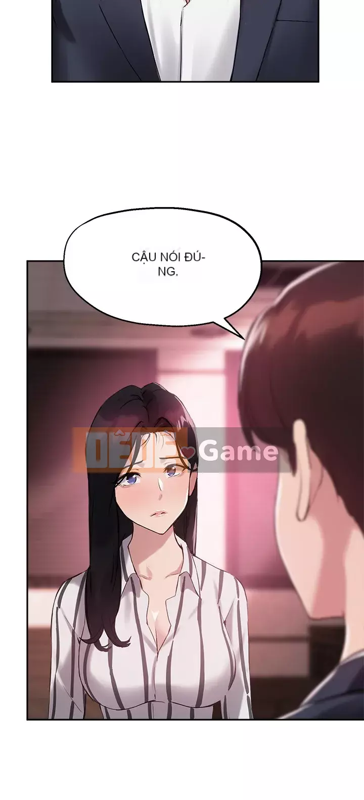 Hướng dẫn nữ sinh đại học Chương 11-12