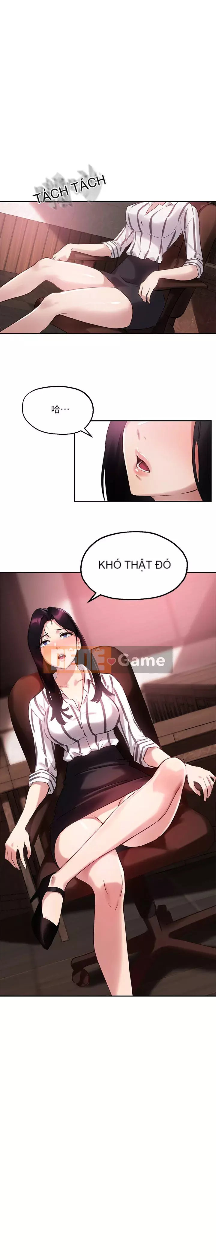 Hướng dẫn nữ sinh đại học Chương 11-12