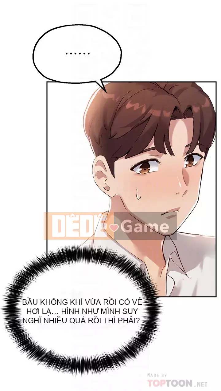 Hướng dẫn nữ sinh đại học Chương 13-14