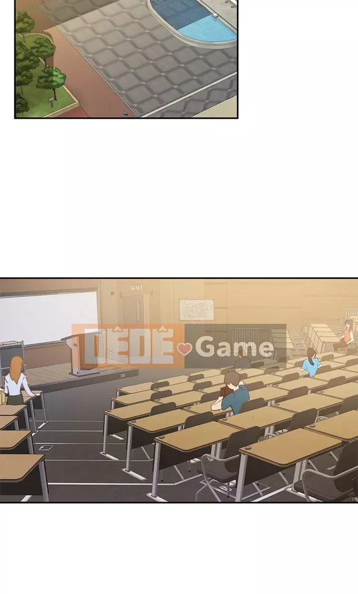 Hướng dẫn nữ sinh đại học Chương 13-14