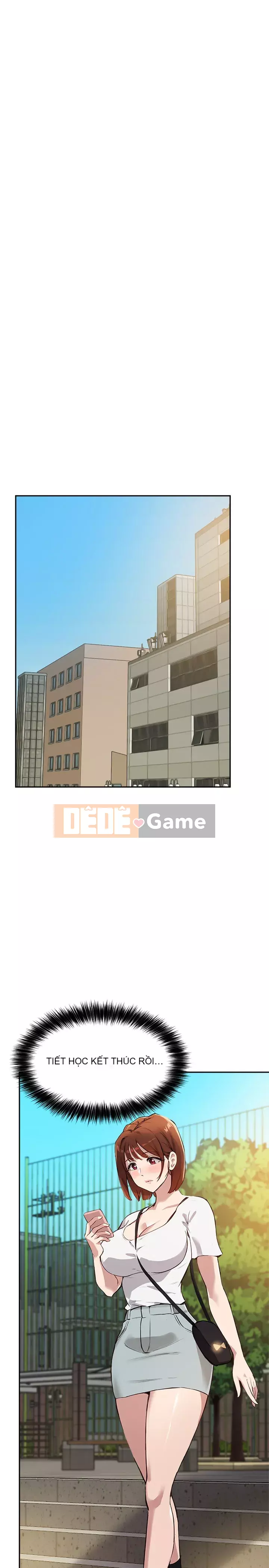 Hướng dẫn nữ sinh đại học Chương 13-14