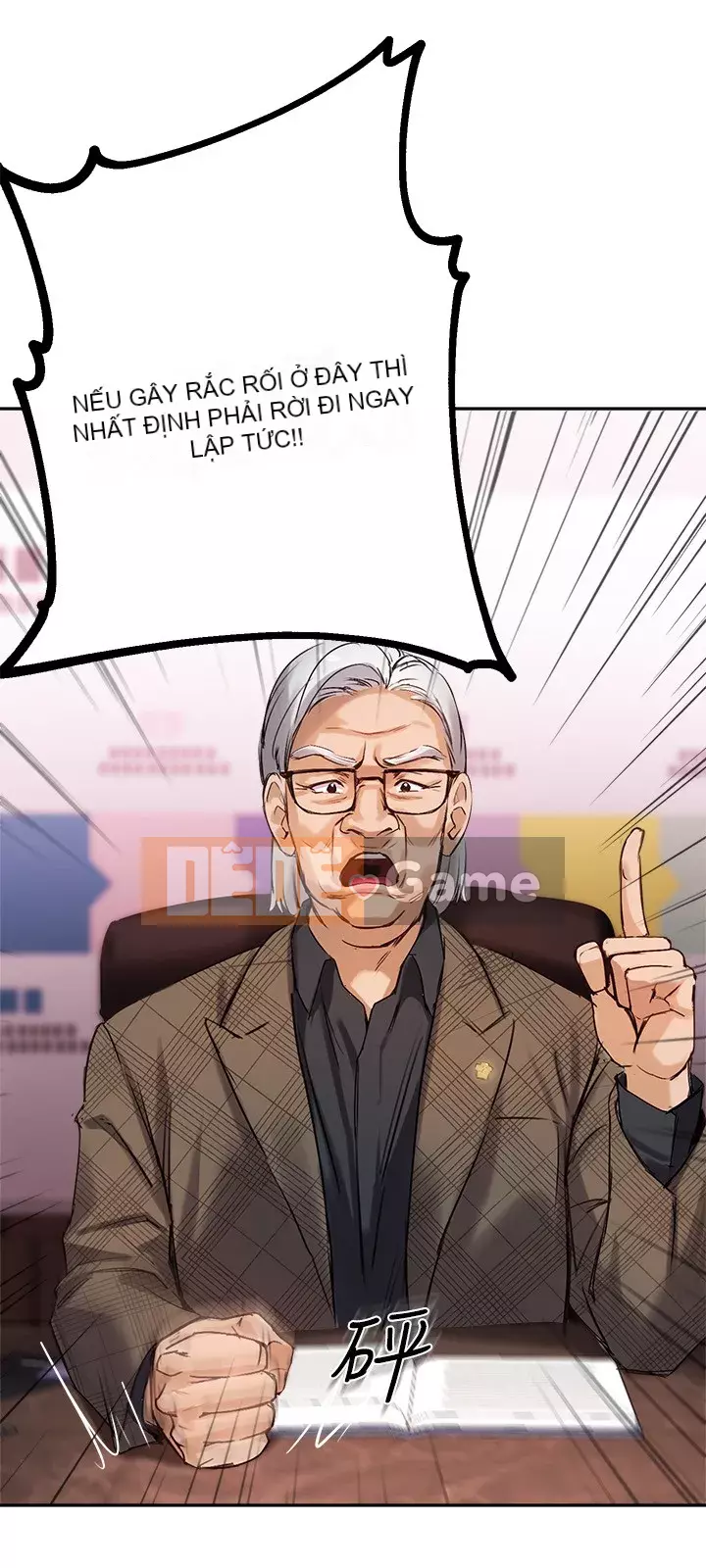 Hướng dẫn nữ sinh đại học Chương 9-10