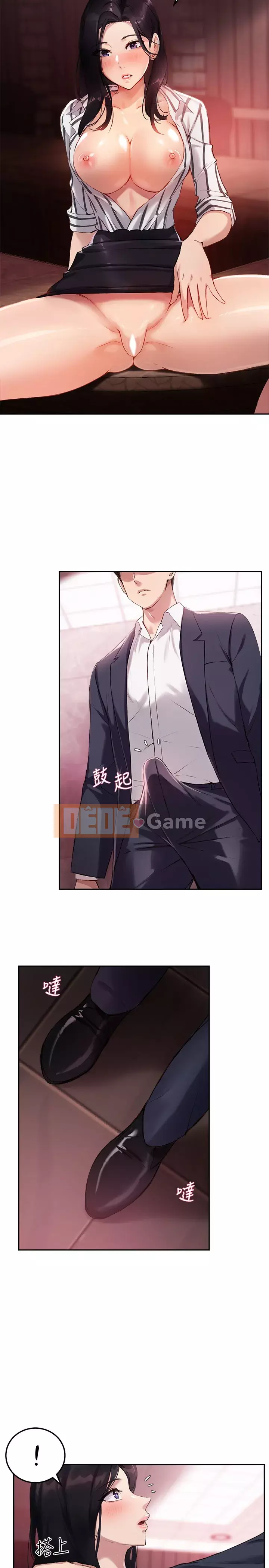 Hướng dẫn nữ sinh đại học Chương 9-10