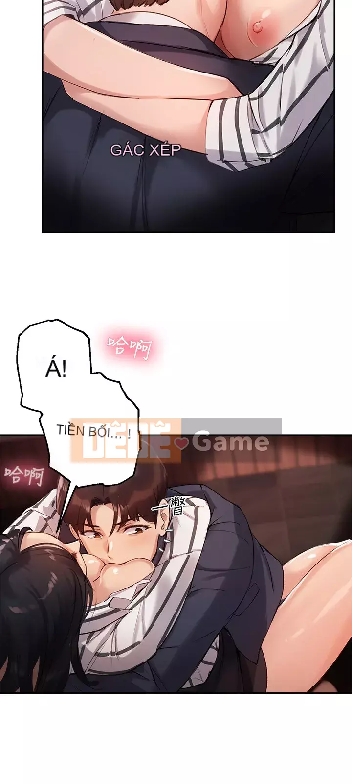 Hướng dẫn nữ sinh đại học Chương 9-10