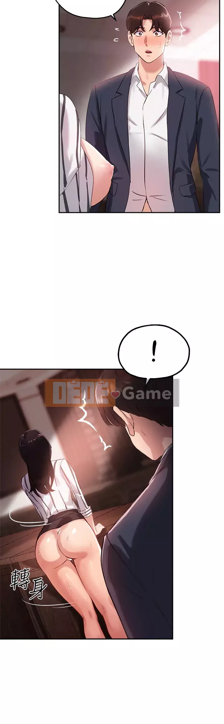 Hướng dẫn nữ sinh đại học Chương 9-10