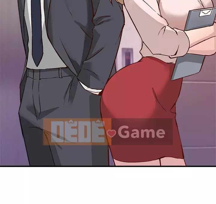 Hướng dẫn nữ sinh đại học Chương 1-8