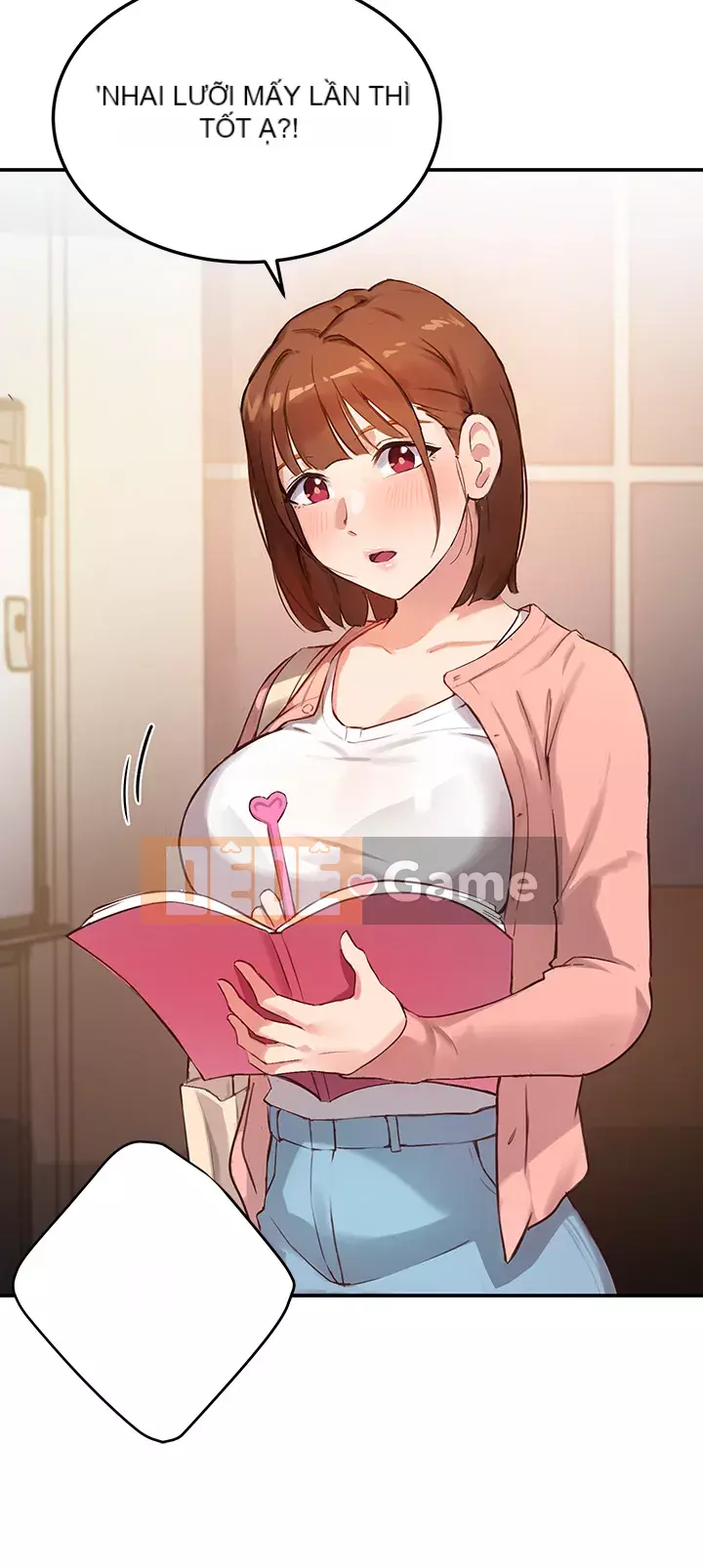 Hướng dẫn nữ sinh đại học Chương 1-8