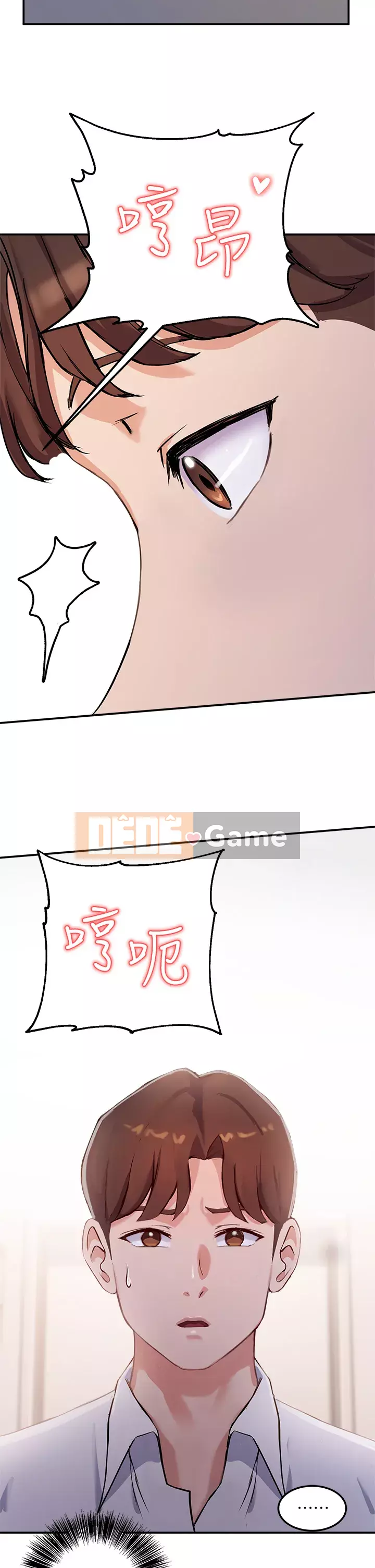 Hướng dẫn nữ sinh đại học Chương 1-8