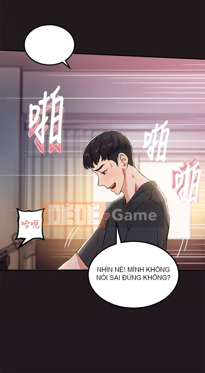 Hướng dẫn nữ sinh đại học Chương 1-8