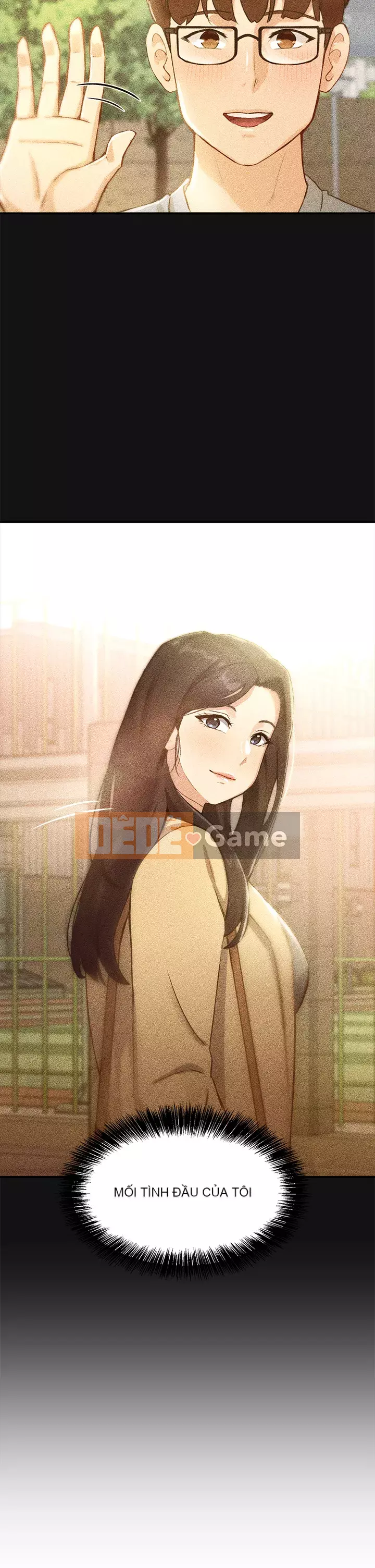 Hướng dẫn nữ sinh đại học Chương 1-8