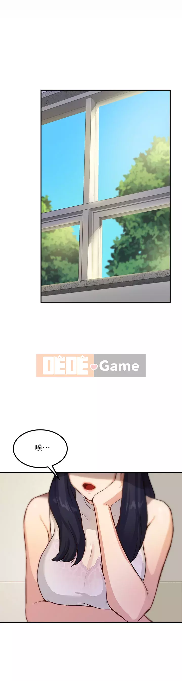 Hướng dẫn nữ sinh đại học Chương 1-8