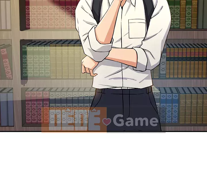 Hướng dẫn nữ sinh đại học Chương 1-8