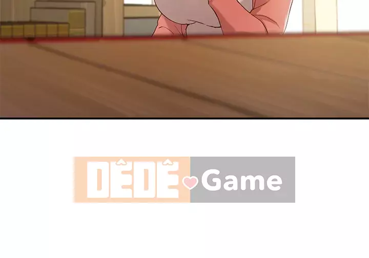 Hướng dẫn nữ sinh đại học Chương 1-8