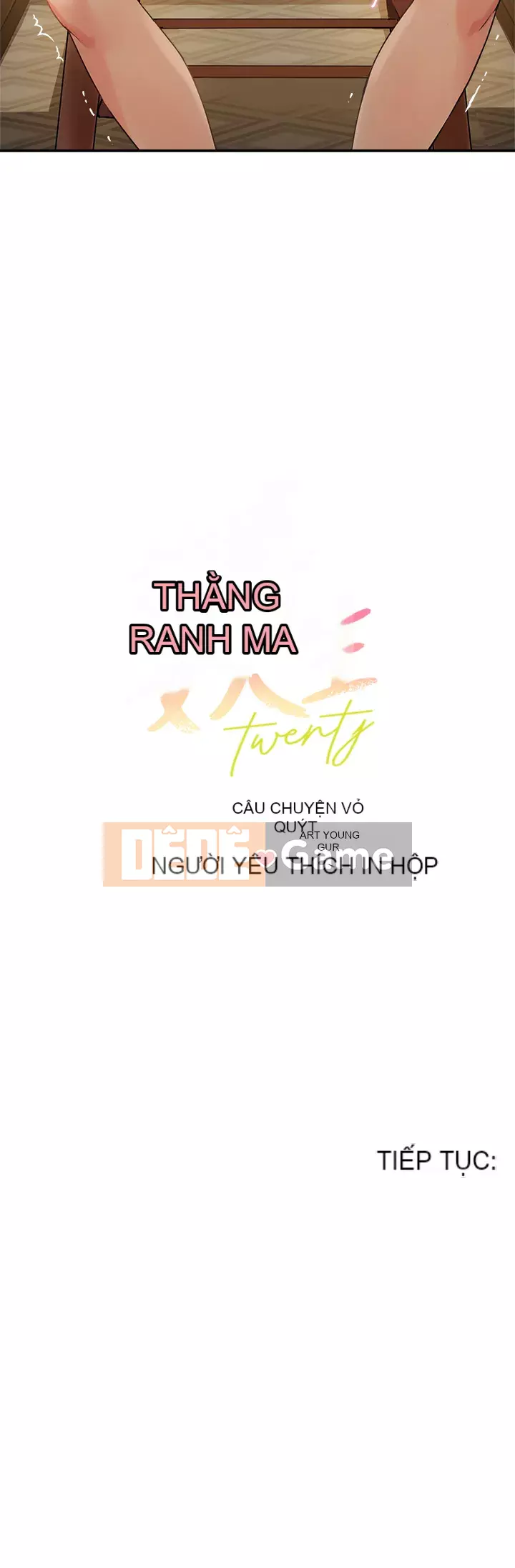 Hướng dẫn nữ sinh đại học Chương 1-8