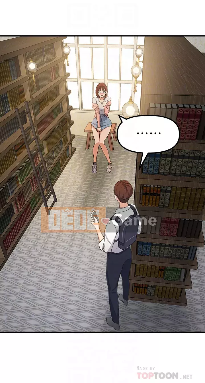 Hướng dẫn nữ sinh đại học Chương 1-8