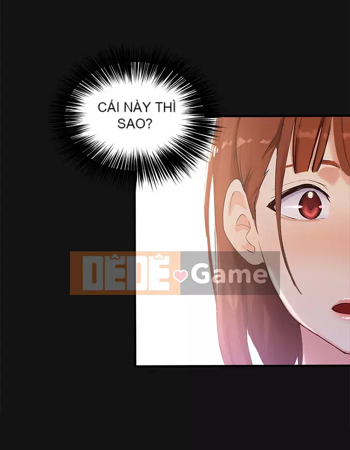 Hướng dẫn nữ sinh đại học Chương 1-8