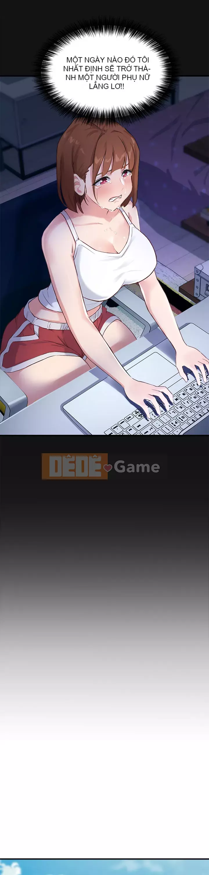 Hướng dẫn nữ sinh đại học Chương 1-8