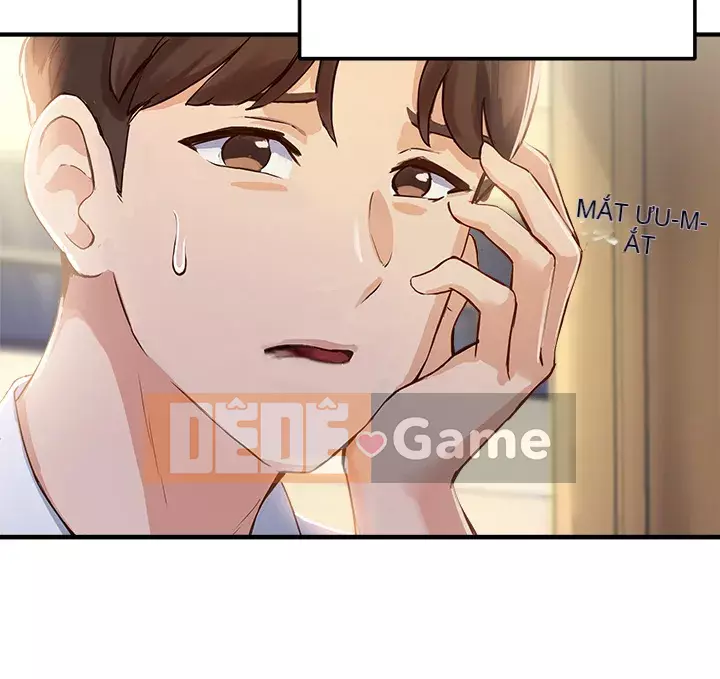 Hướng dẫn nữ sinh đại học Chương 1-8