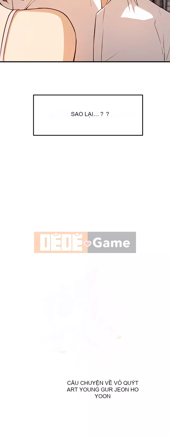 Hướng dẫn nữ sinh đại học Chương 1-8