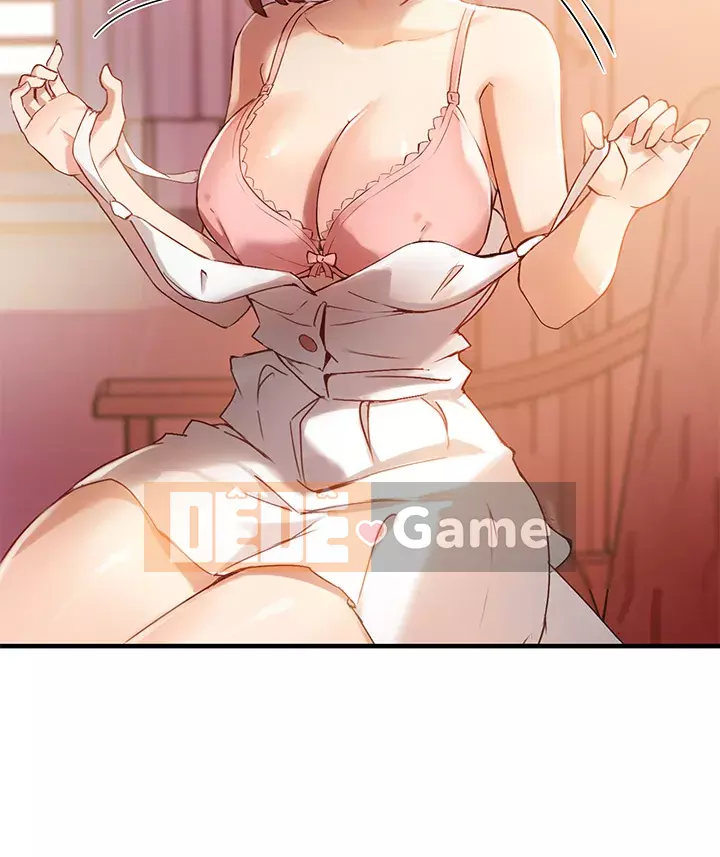 Hướng dẫn nữ sinh đại học Chương 1-8