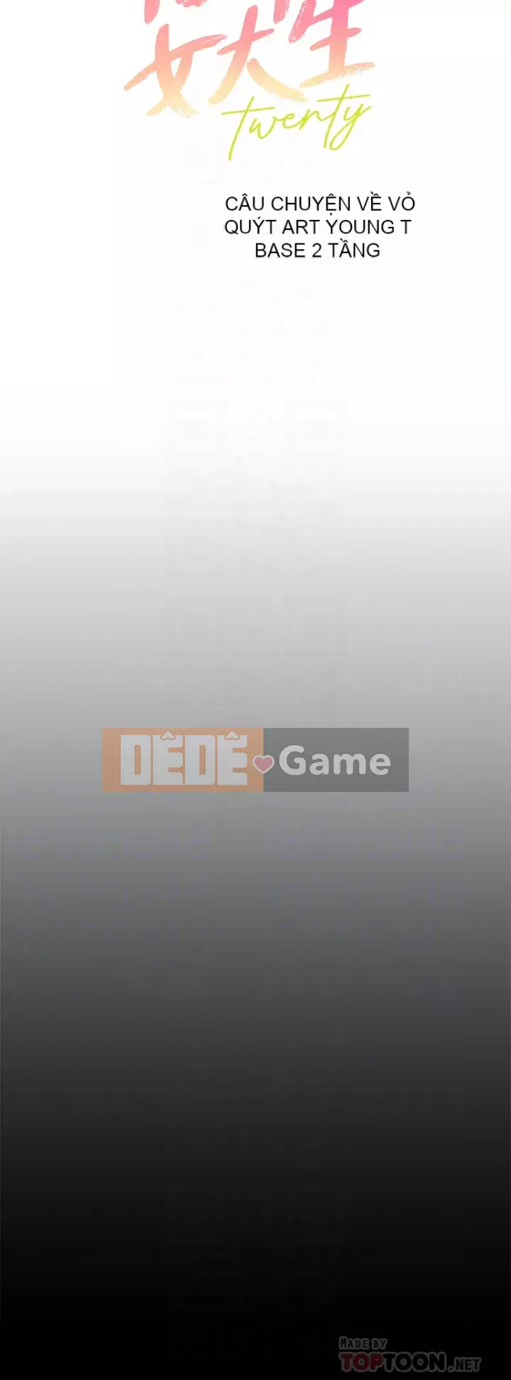 Hướng dẫn nữ sinh đại học Chương 1-8