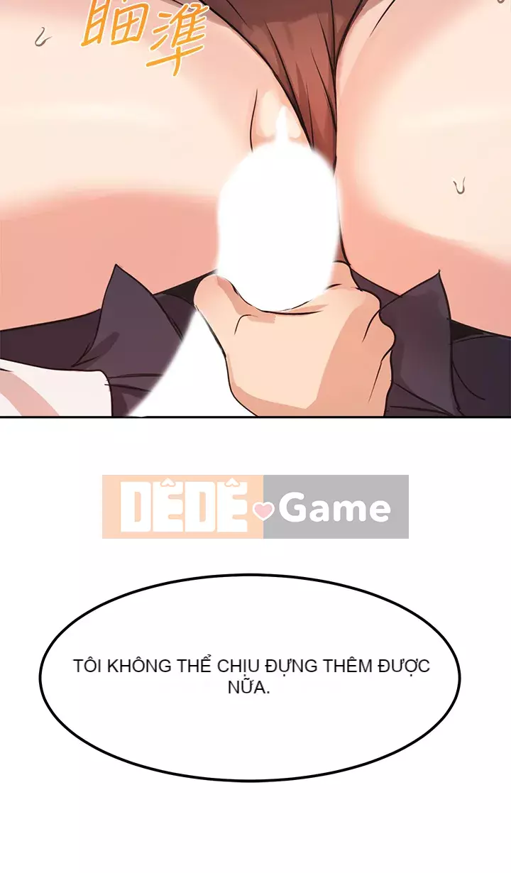 Hướng dẫn nữ sinh đại học Chương 1-8