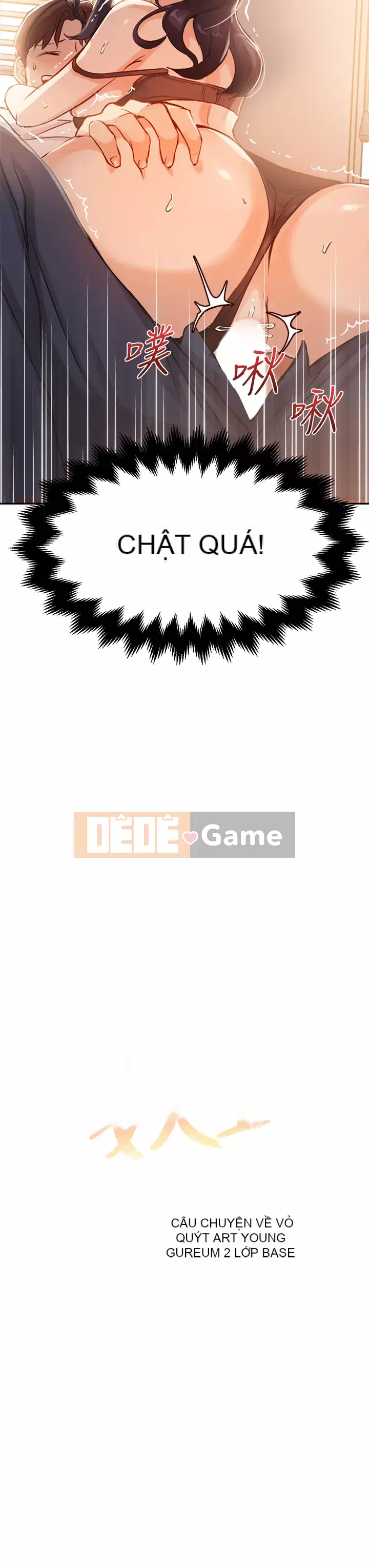 Hướng dẫn nữ sinh đại học Chương 1-8