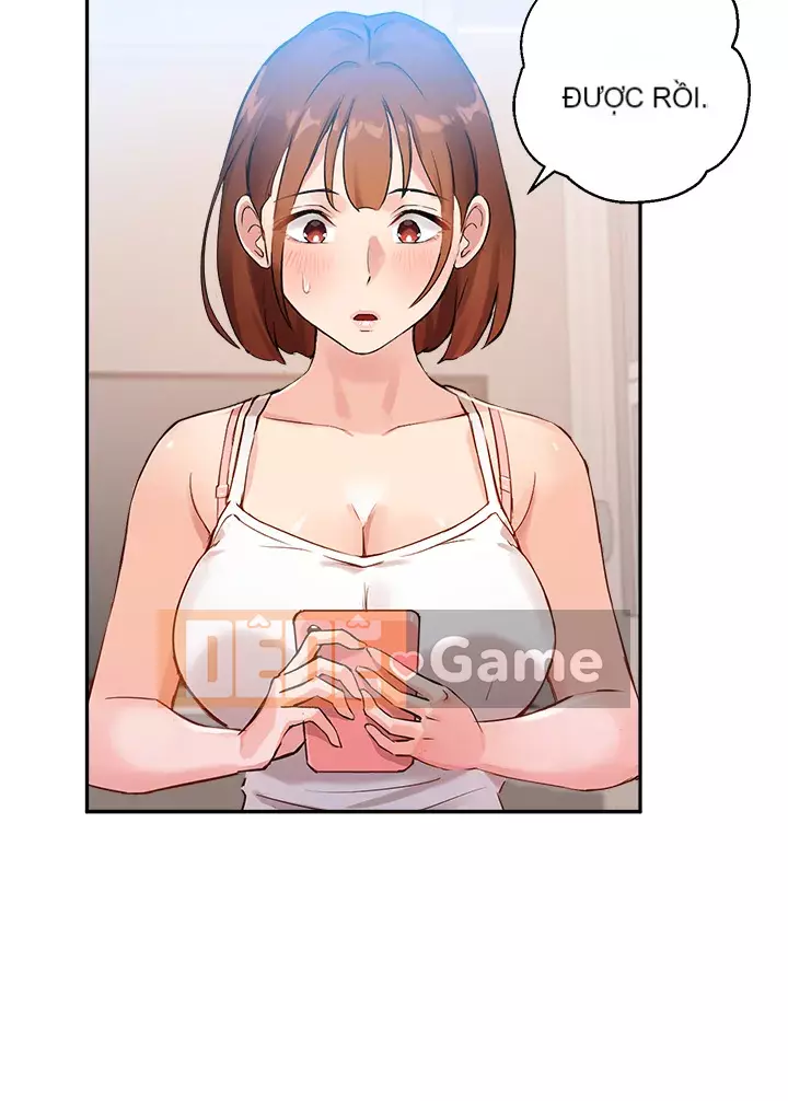 Hướng dẫn nữ sinh đại học Chương 1-8