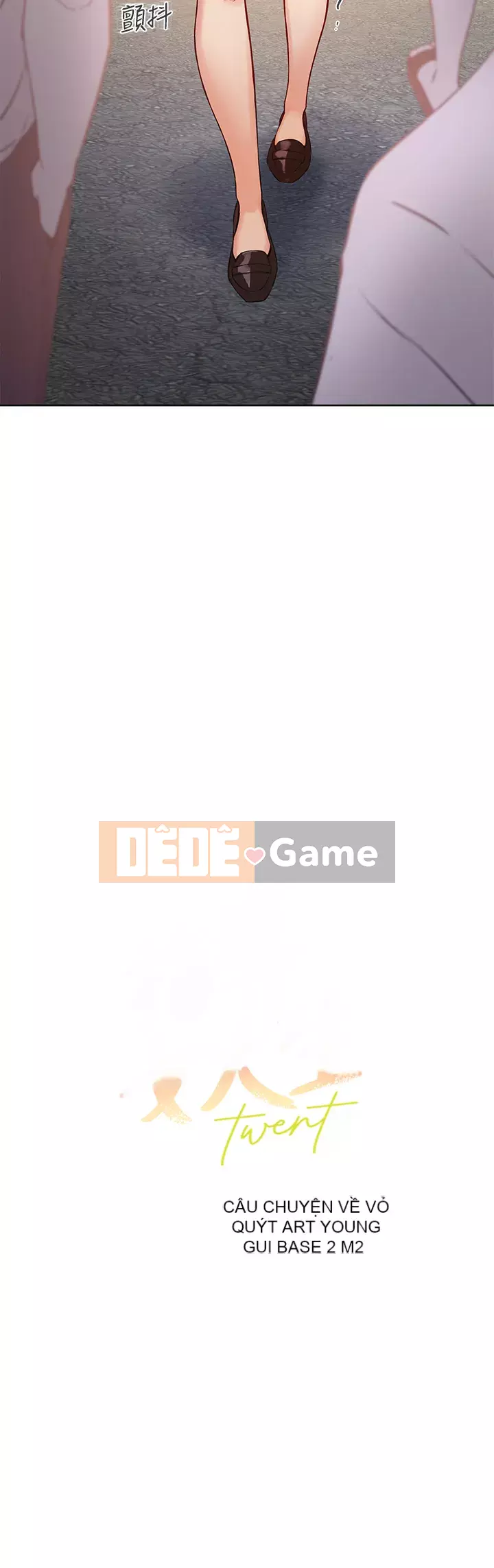 Hướng dẫn nữ sinh đại học Chương 1-8