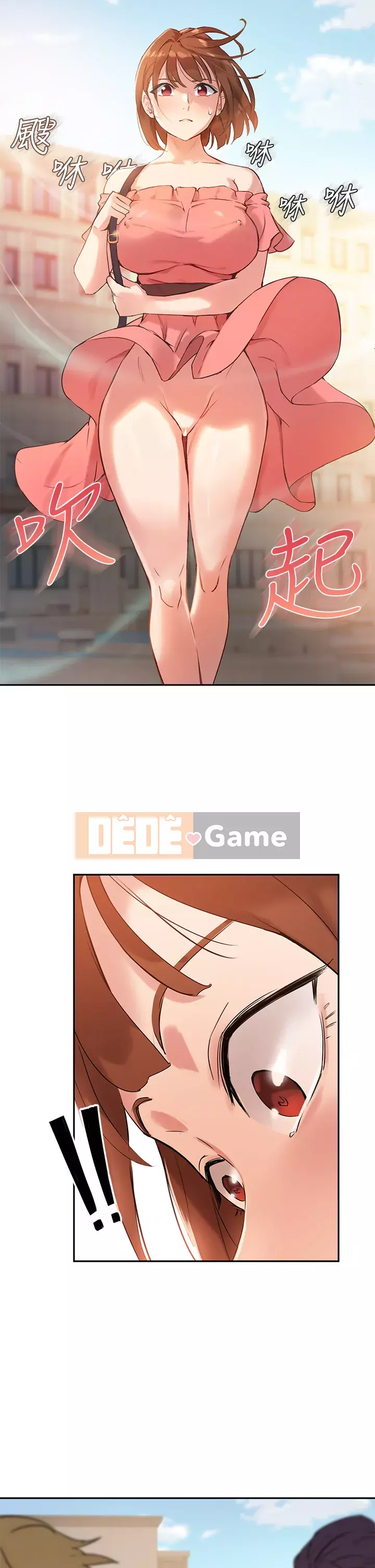 Hướng dẫn nữ sinh đại học Chương 1-8