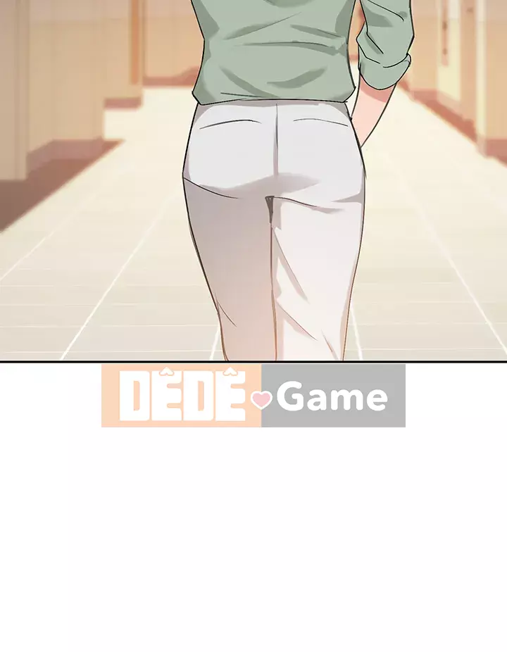 Hướng dẫn nữ sinh đại học Chương 1-8