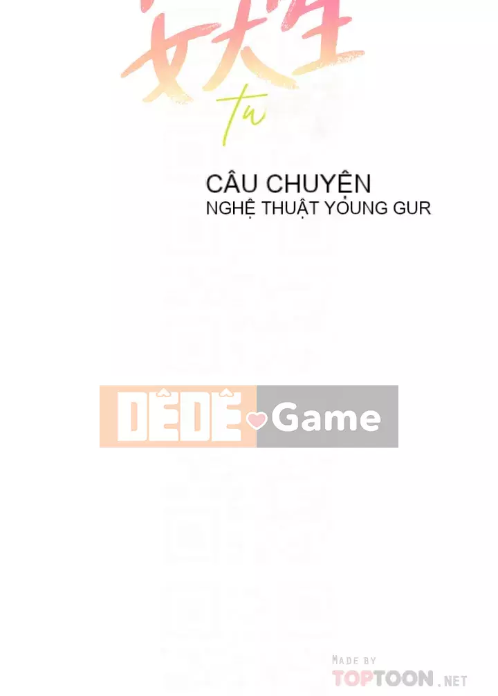 Hướng dẫn nữ sinh đại học Chương 1-8