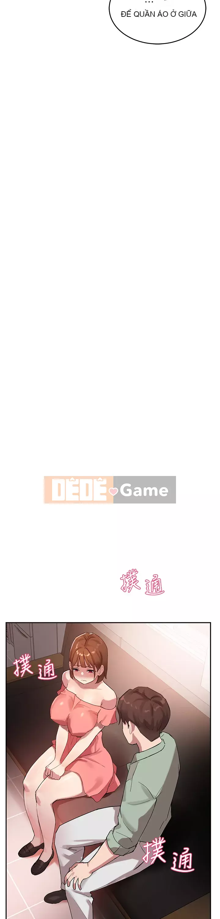 Hướng dẫn nữ sinh đại học Chương 1-8