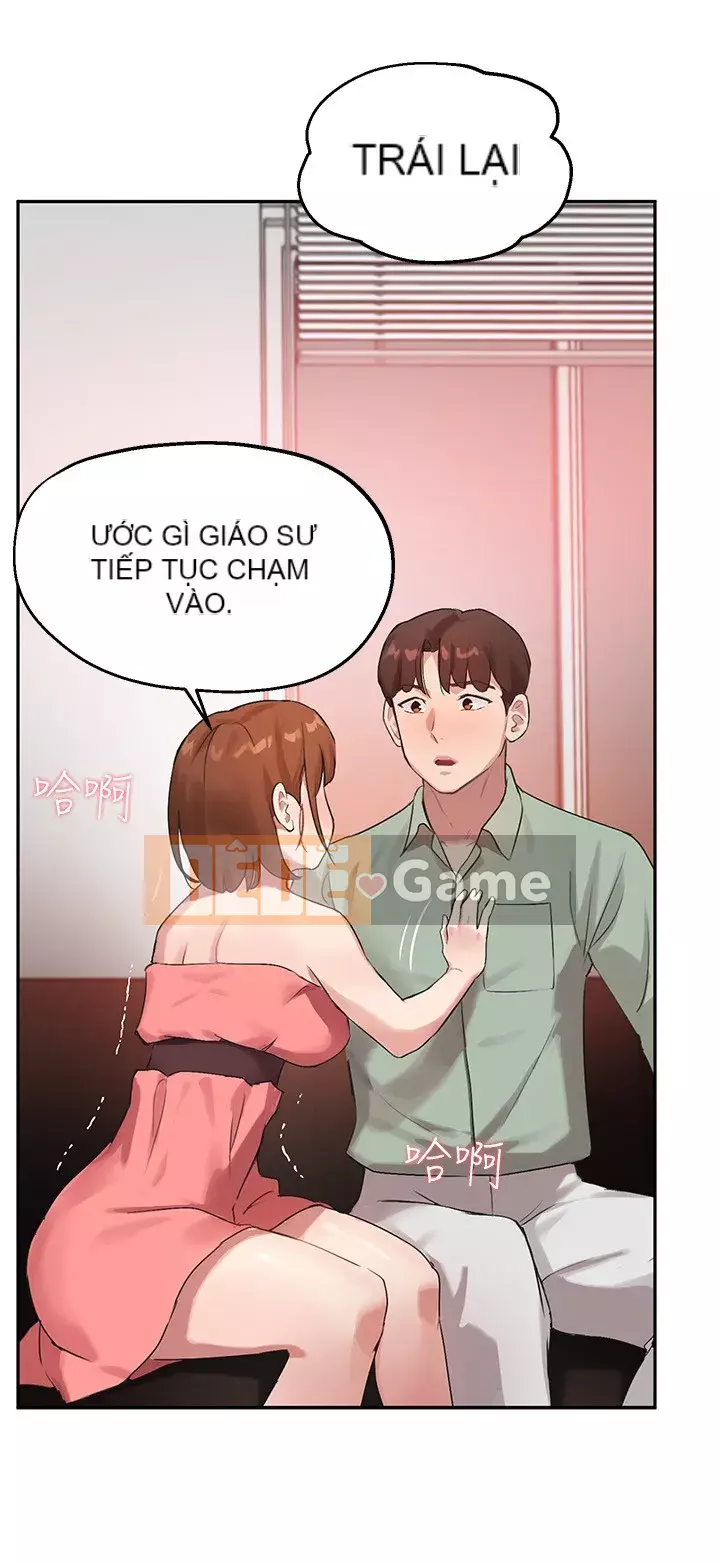 Hướng dẫn nữ sinh đại học Chương 1-8