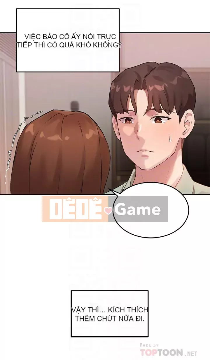 Hướng dẫn nữ sinh đại học Chương 1-8