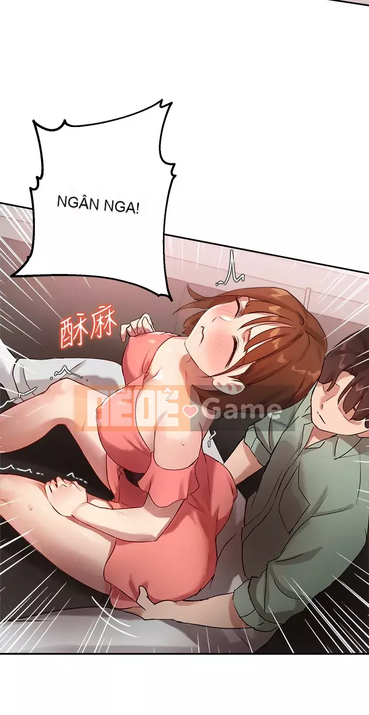 Hướng dẫn nữ sinh đại học Chương 1-8