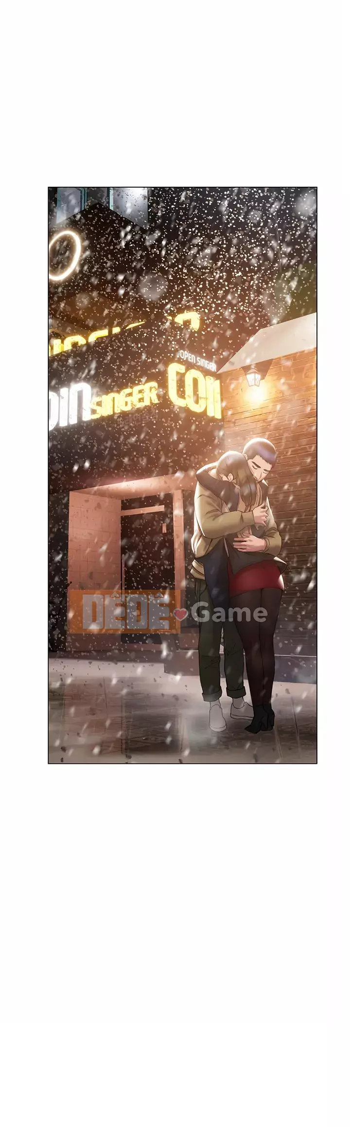 Kết thúc sự mơ hồ Chương 41