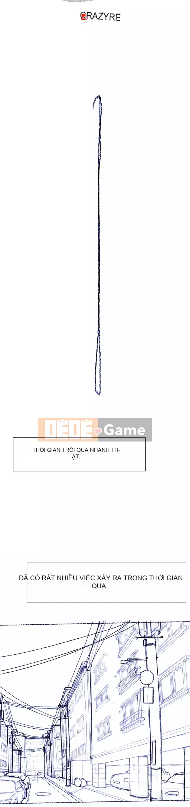 Kết thúc sự mơ hồ Chương 41