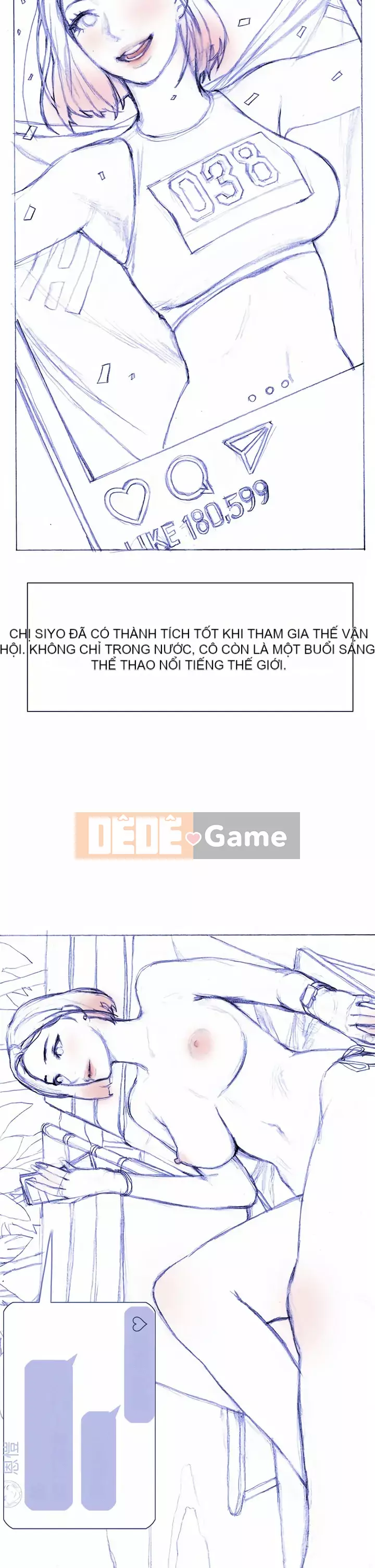 Kết thúc sự mơ hồ Chương 41