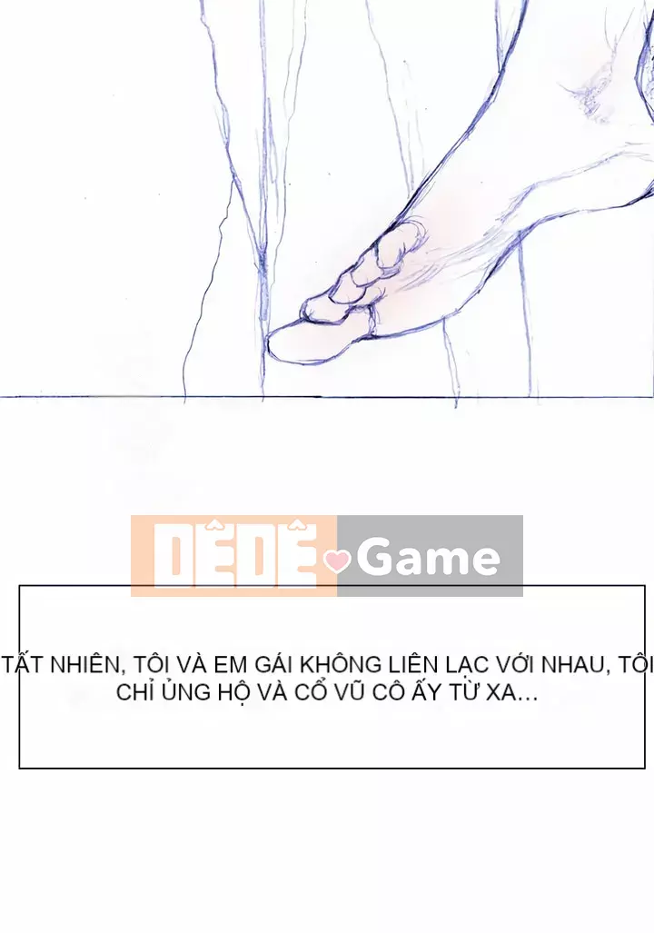 Kết thúc sự mơ hồ Chương 41