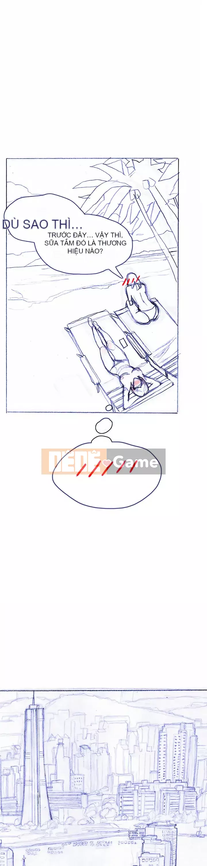 Kết thúc sự mơ hồ Chương 41