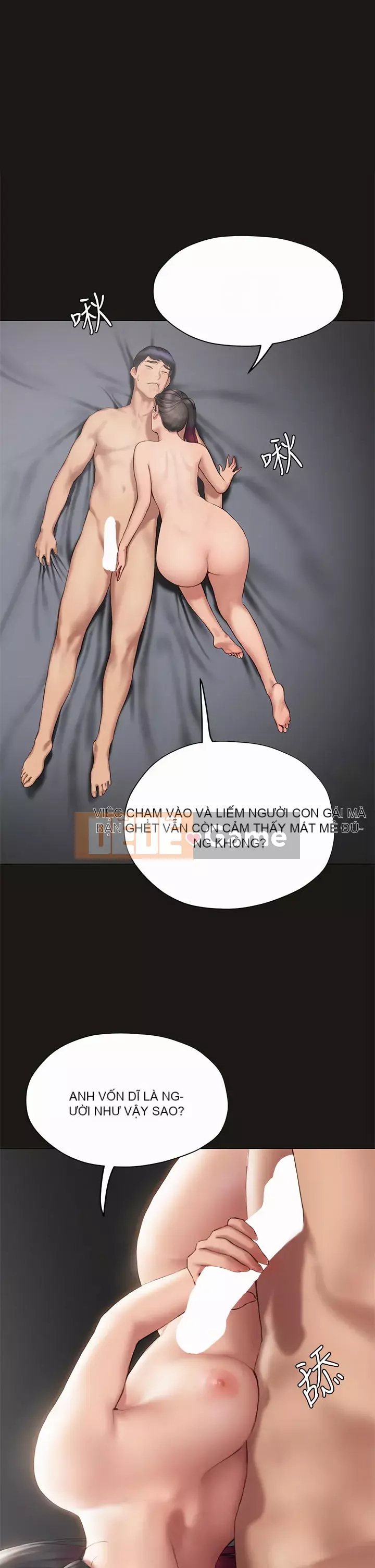Kết thúc sự mơ hồ Chương 39-40