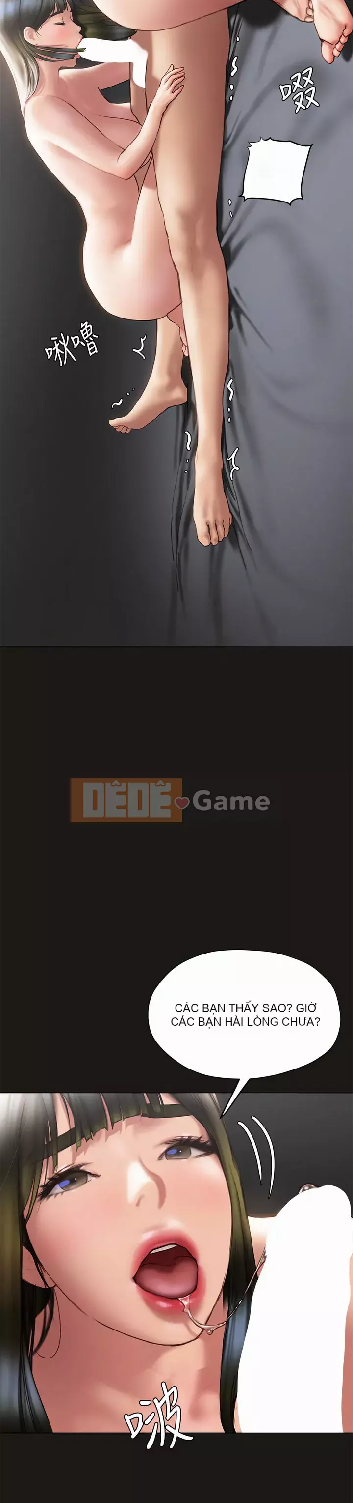 Kết thúc sự mơ hồ Chương 39-40