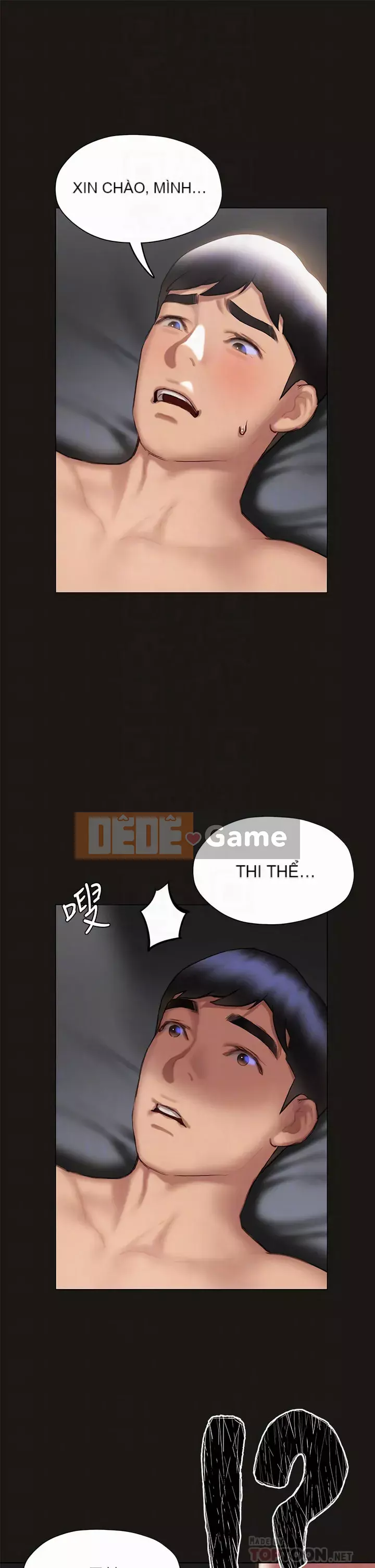 Kết thúc sự mơ hồ Chương 39-40