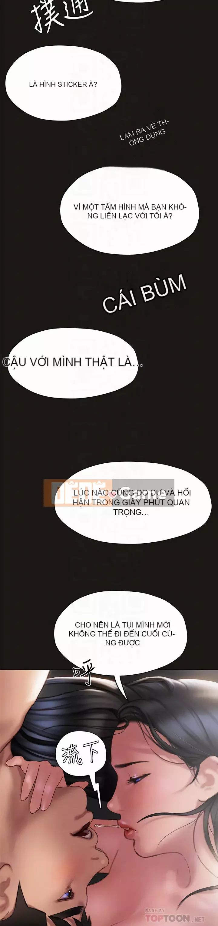 Kết thúc sự mơ hồ Chương 39-40