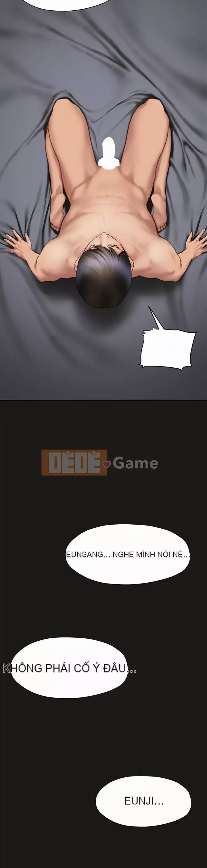 Kết thúc sự mơ hồ Chương 39-40